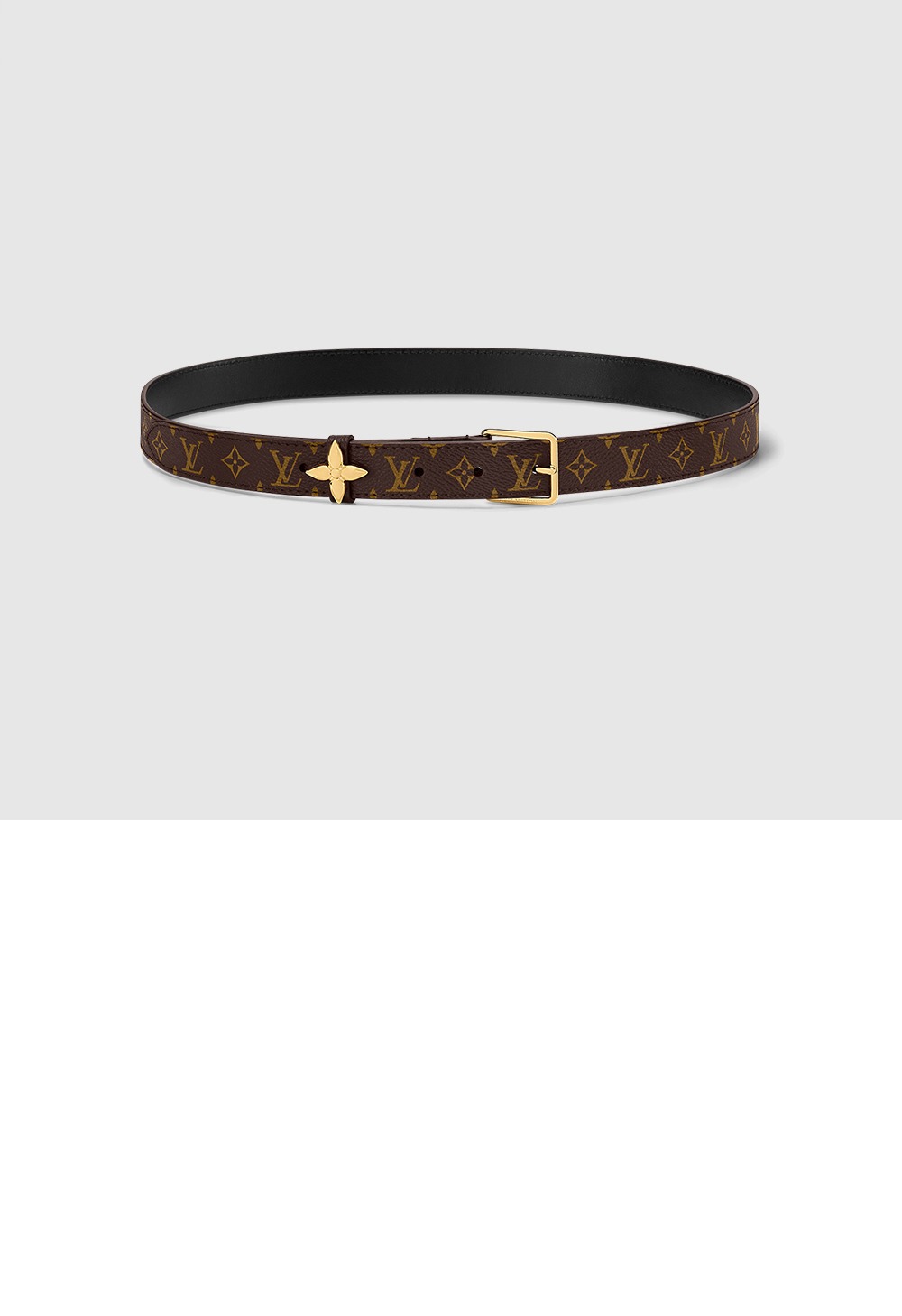 미러급레플리카사이트 | 명품레플리카 전문 쇼핑몰  | 퍼스트원 - LV 플라워그램 벨트 M8376W > 루이비통