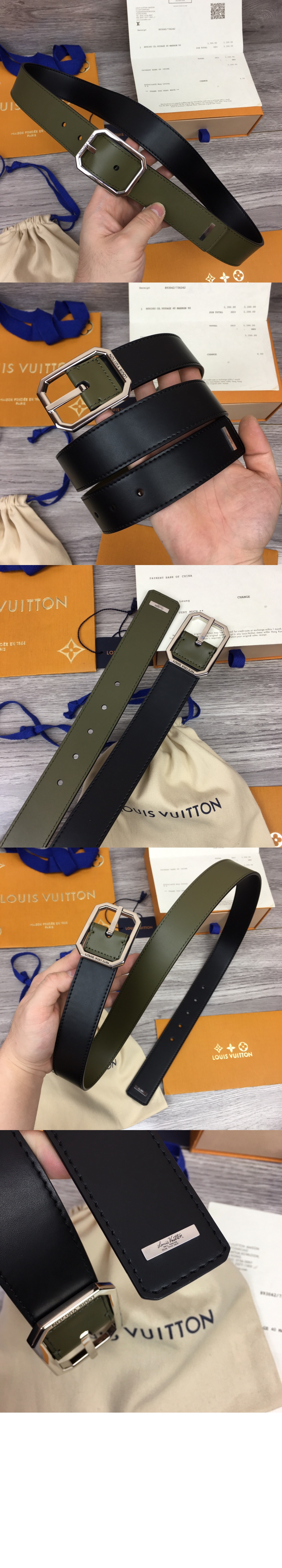 미러급레플리카사이트 | 명품레플리카 전문 쇼핑몰  | 퍼스트원 - 리버서블 벨트 M0231T > 루이비통