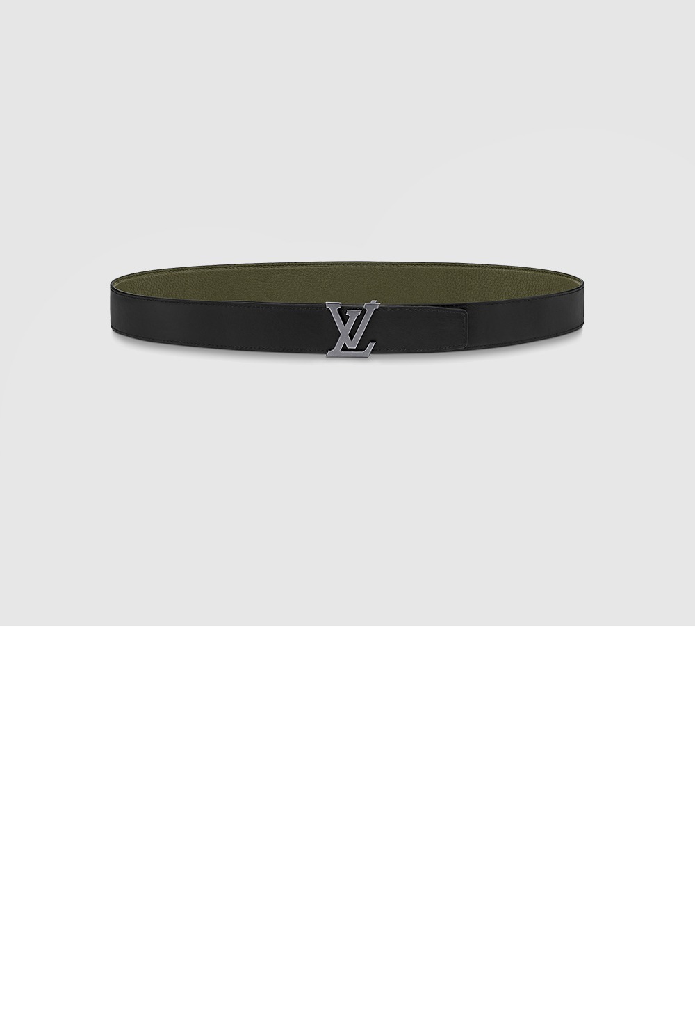 미러급레플리카사이트 | 명품레플리카 전문 쇼핑몰  | 퍼스트원 - LV 헤리티지 리버서블 벨트 M0679 > 루이비통