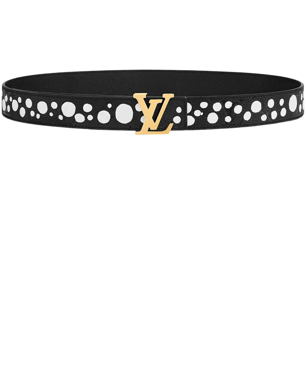 미러급레플리카사이트 | 명품레플리카 전문 쇼핑몰  | 퍼스트원 - LV 이니셜 벨트 M0659U > 루이비통