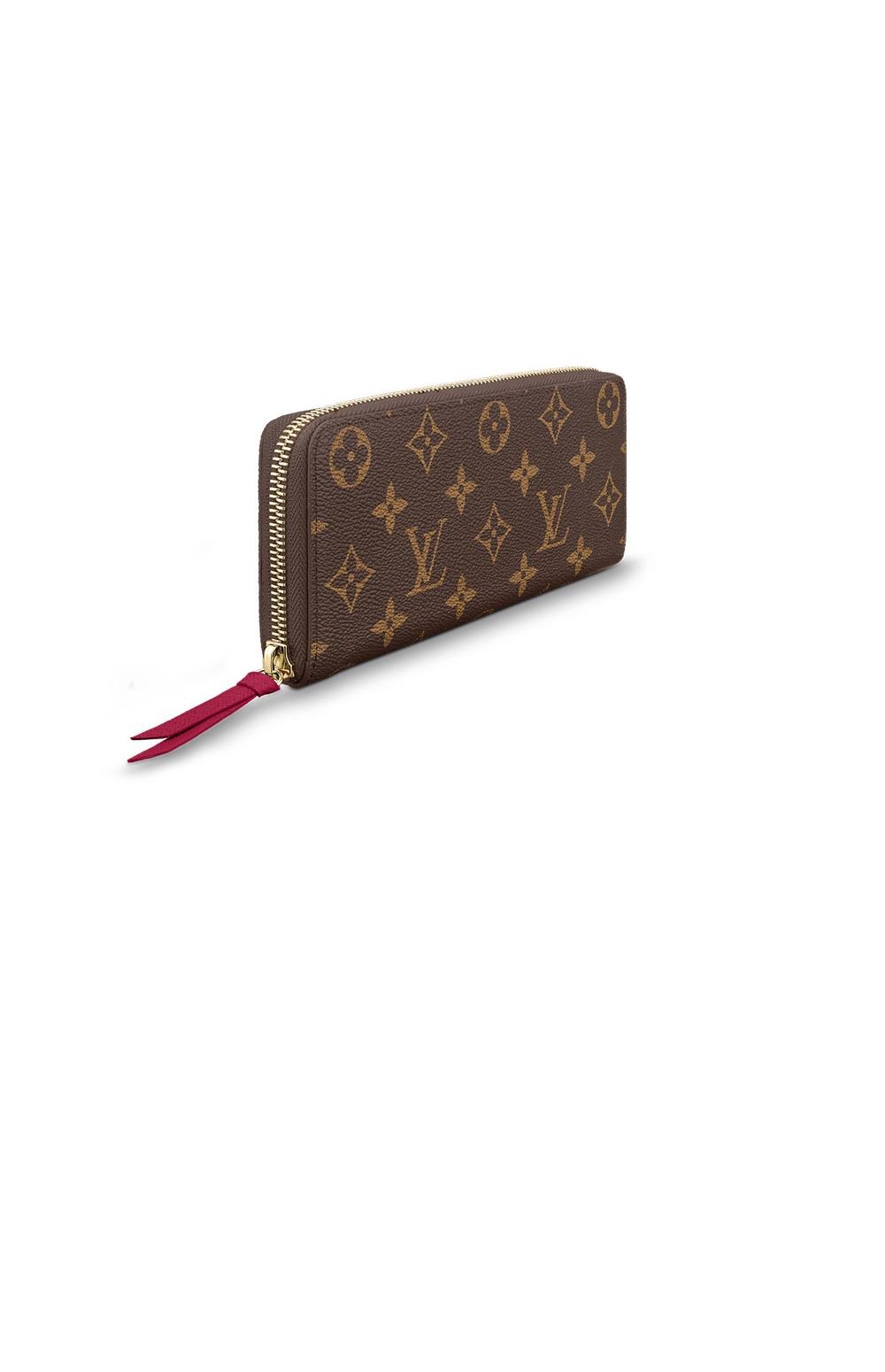 미러급레플리카사이트 | 명품레플리카 전문 쇼핑몰  | 퍼스트원 - 클레망스 월렛 M60742 > 루이비통