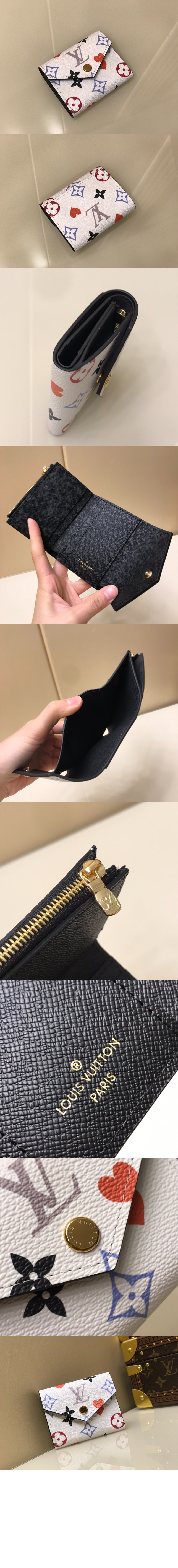 미러급레플리카사이트 | 명품레플리카 전문 쇼핑몰  | 퍼스트원 - 게임 온 조에 월렛 M80278 > 루이비통