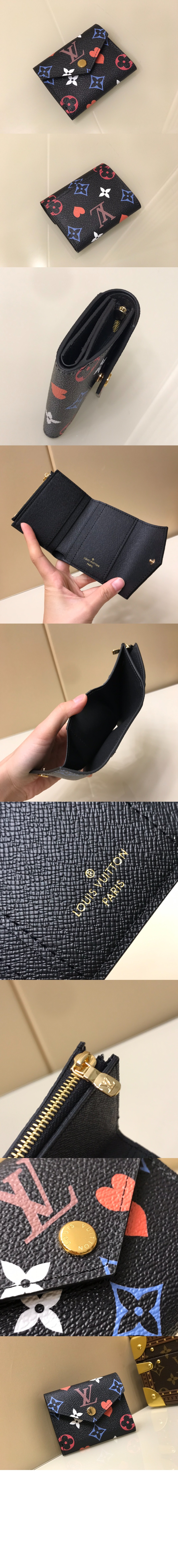 미러급레플리카사이트 | 명품레플리카 전문 쇼핑몰  | 퍼스트원 - 게임 온 조에 월렛 M80278 > 루이비통