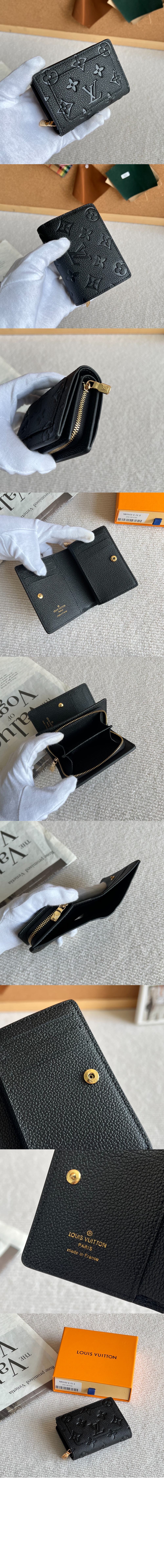 미러급레플리카사이트 | 명품레플리카 전문 쇼핑몰  | 퍼스트원 - 컴팩트 월렛 M80151 > 루이비통