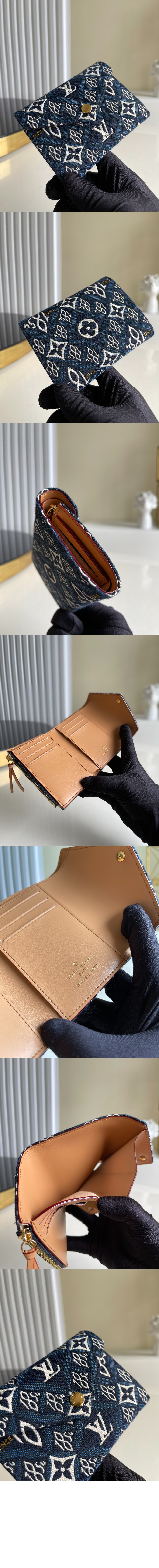 미러급레플리카사이트 | 명품레플리카 전문 쇼핑몰  | 퍼스트원 - SINCE1854 빅토린 월렛 M80211 > 루이비통