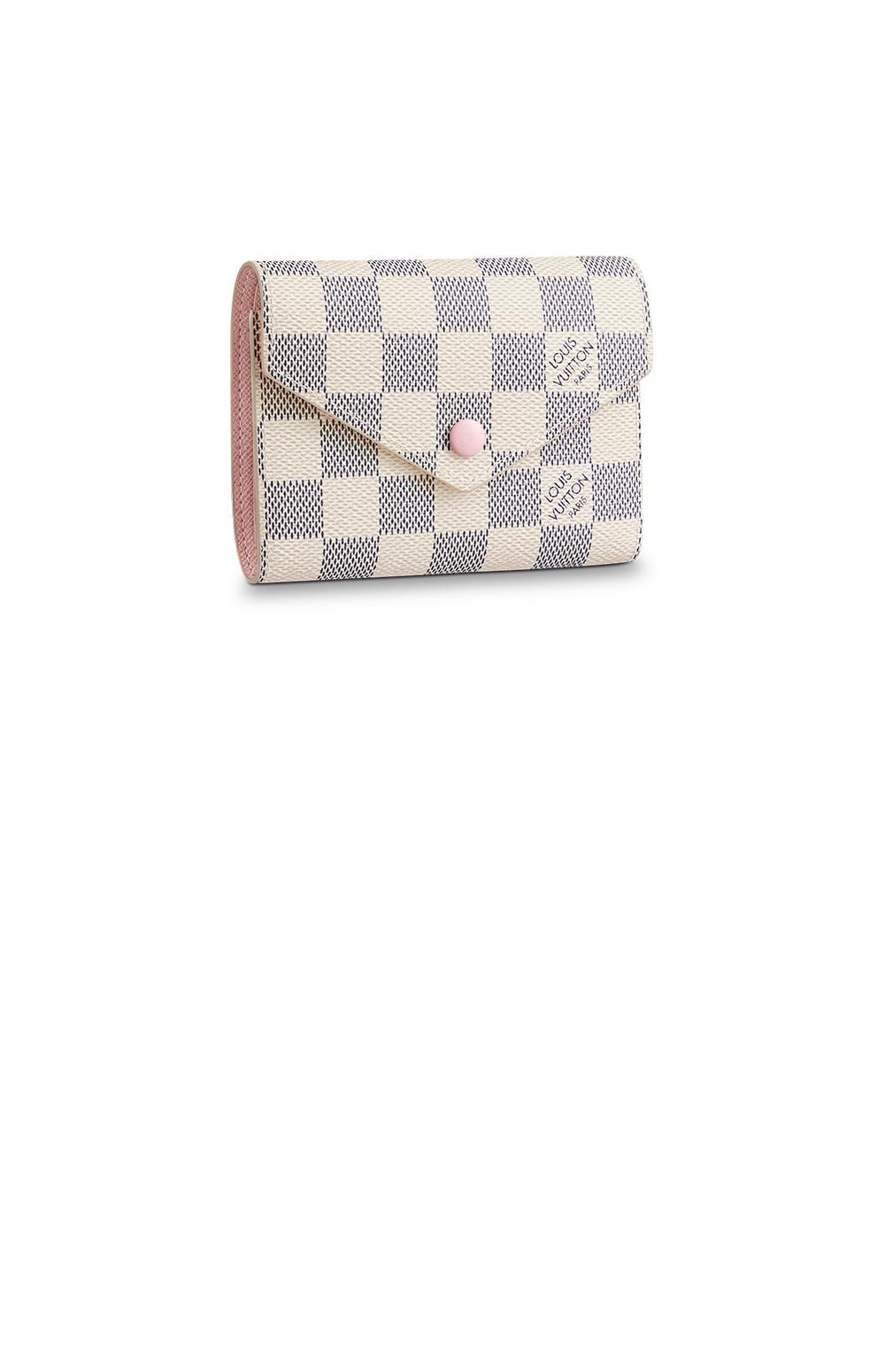 미러급레플리카사이트 | 명품레플리카 전문 쇼핑몰  | 퍼스트원 - 빅토린 월렛 N64022 > 루이비통