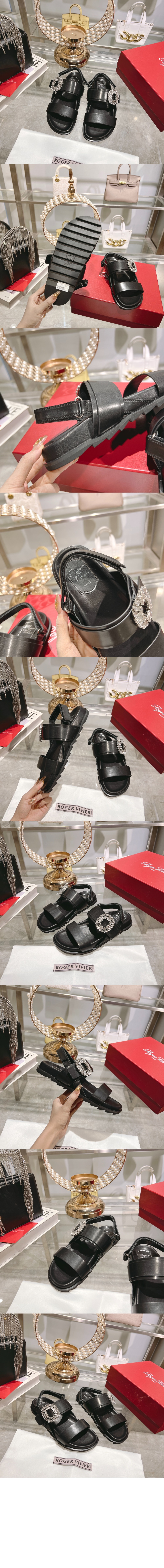 미러급레플리카사이트 | 명품레플리카 전문 쇼핑몰  | 퍼스트원 - 플랫 발레리나 4583 > 로저비비에