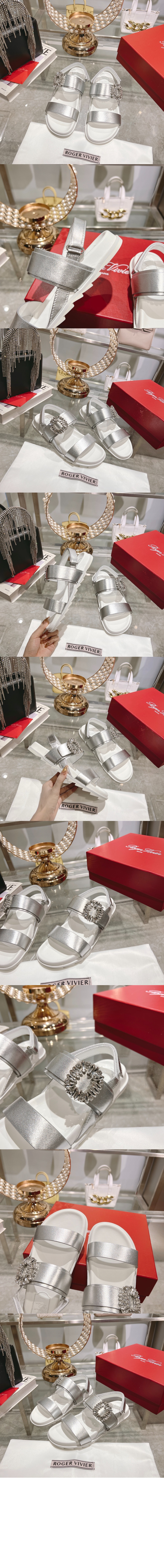 미러급레플리카사이트 | 명품레플리카 전문 쇼핑몰  | 퍼스트원 - 플랫 발레리나 4583 > 로저비비에