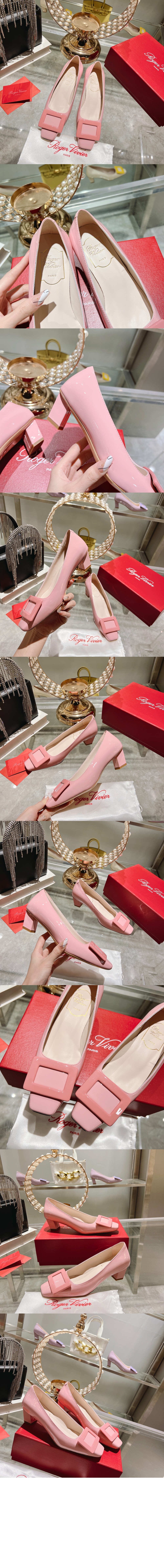 미러급레플리카사이트 | 명품레플리카 전문 쇼핑몰  | 퍼스트원 - 펌프스 힐 0060 > 로저비비에