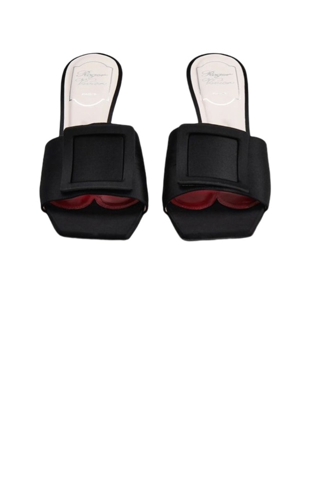 미러급레플리카사이트 | 명품레플리카 전문 쇼핑몰  | 퍼스트원 - 샌들 새틴 6493 > 로저비비에