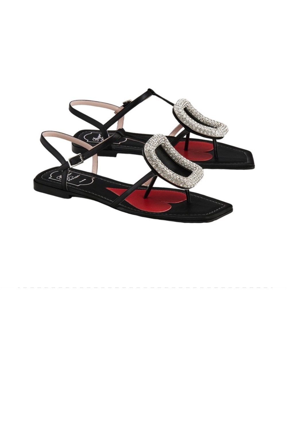 미러급레플리카사이트 | 명품레플리카 전문 쇼핑몰  | 퍼스트원 - 샌들 슬리퍼 6633 > 로저비비에