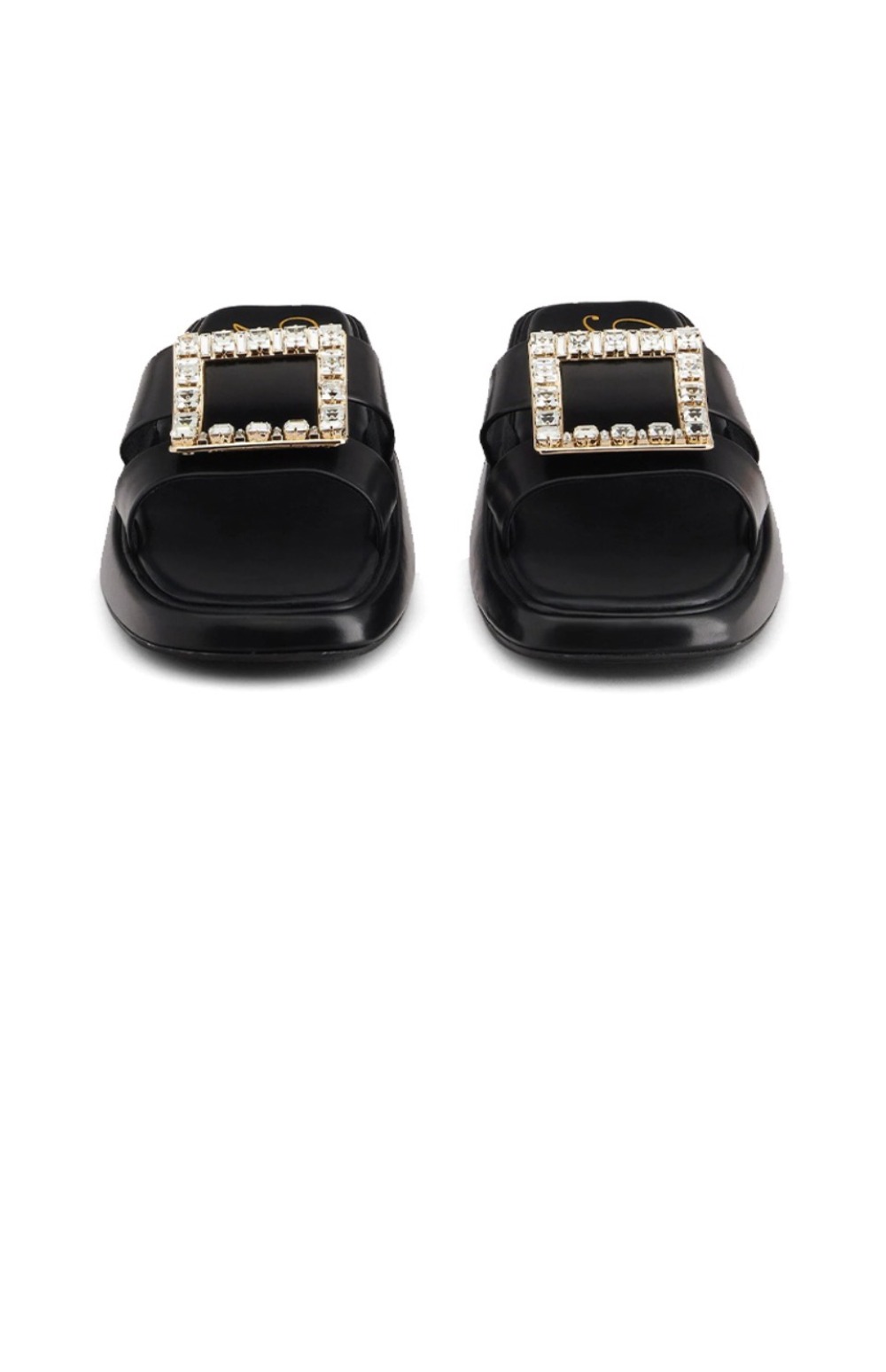 미러급레플리카사이트 | 명품레플리카 전문 쇼핑몰  | 퍼스트원 - 슬라이드 버클 샌들 6093 > 로저비비에