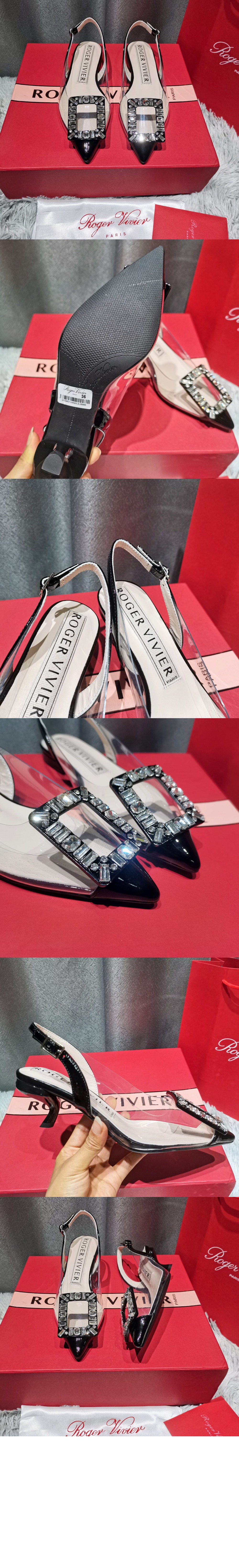 미러급레플리카사이트 | 명품레플리카 전문 쇼핑몰  | 퍼스트원 - 펌프스 6723 > 로저비비에