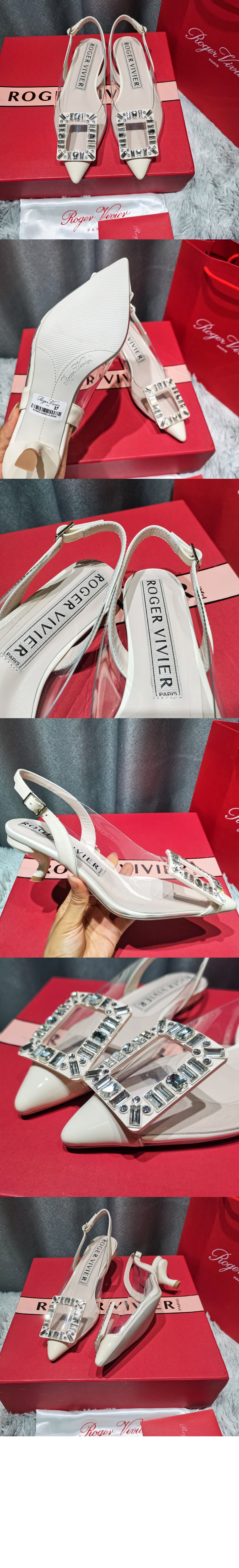 미러급레플리카사이트 | 명품레플리카 전문 쇼핑몰  | 퍼스트원 - 펌프스 6723 > 로저비비에