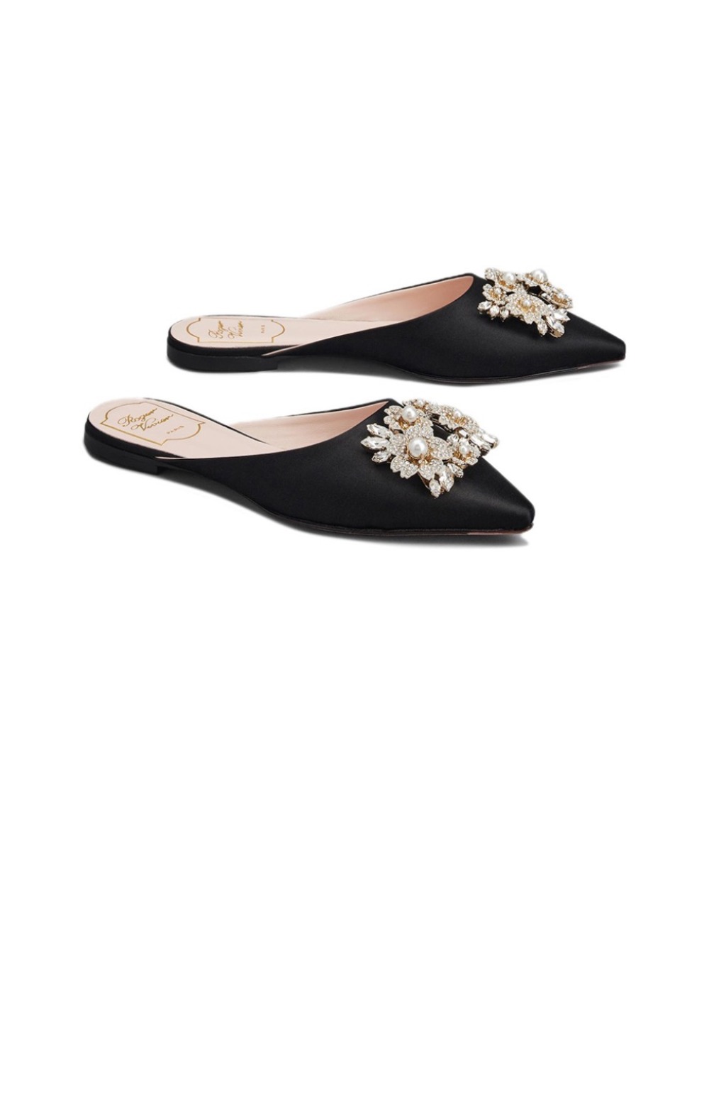 미러급레플리카사이트 | 명품레플리카 전문 쇼핑몰  | 퍼스트원 - 플랫 발레리나 5023 > 로저비비에