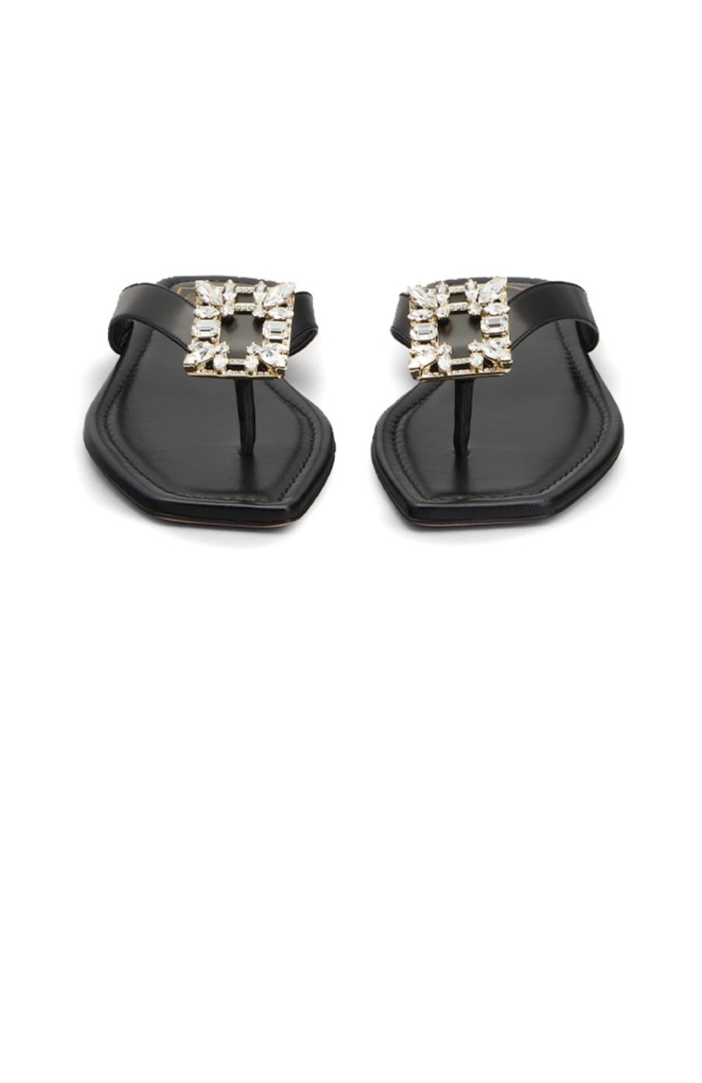 미러급레플리카사이트 | 명품레플리카 전문 쇼핑몰  | 퍼스트원 - 미니 브로치 통 샌들 5042 > 로저비비에