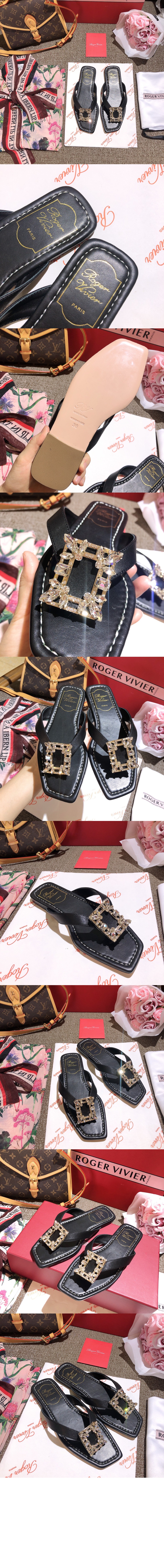 미러급레플리카사이트 | 명품레플리카 전문 쇼핑몰  | 퍼스트원 - 미니 브로치 통 샌들 5042 > 로저비비에