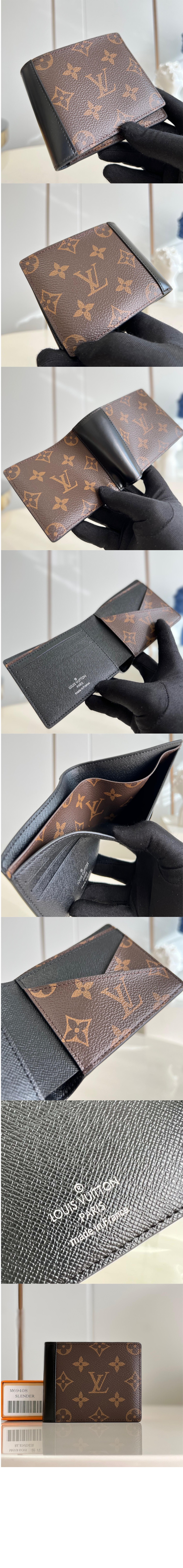 미러급레플리카사이트 | 명품레플리카 전문 쇼핑몰  | 퍼스트원 - 멀티플 월렛 M69408 > 루이비통