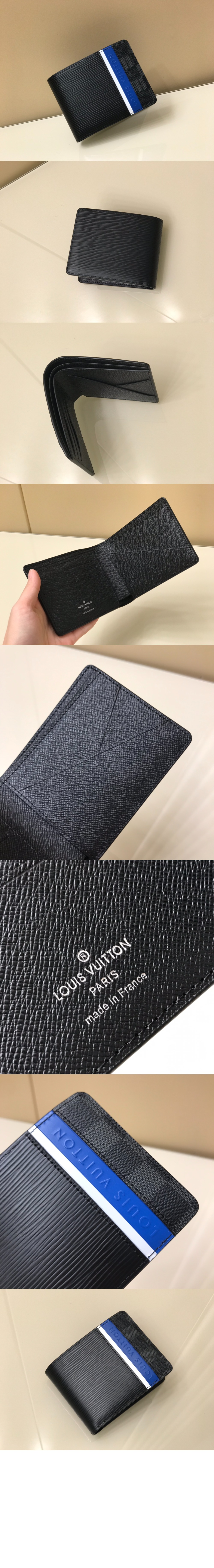 미러급레플리카사이트 | 명품레플리카 전문 쇼핑몰  | 퍼스트원 - 멀티플 월렛 M69538 > 루이비통