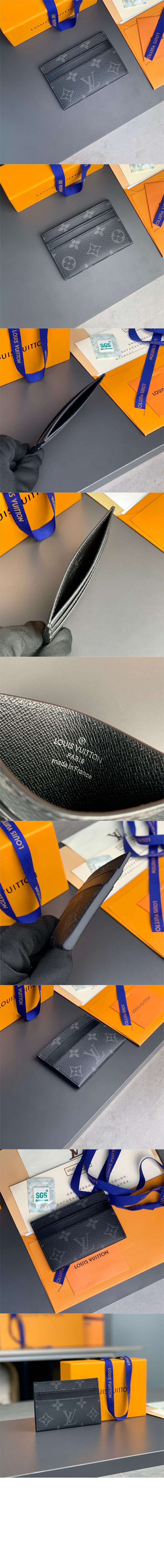 미러급레플리카사이트 | 명품레플리카 전문 쇼핑몰  | 퍼스트원 - 더블 카드홀더 M62170 > 루이비통