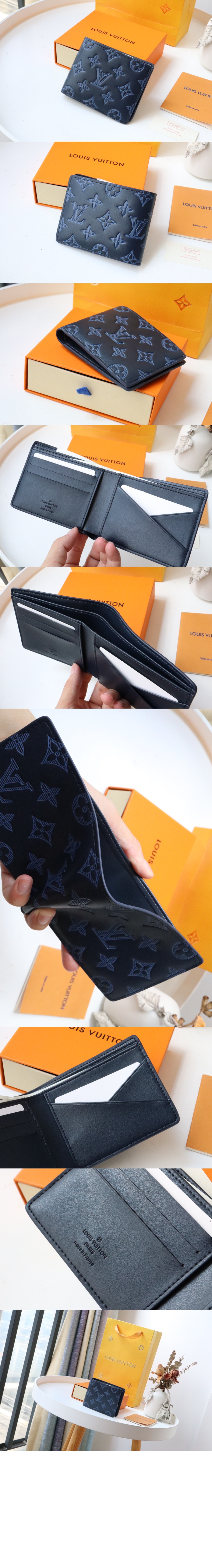 미러급레플리카사이트 | 명품레플리카 전문 쇼핑몰  | 퍼스트원 - 멀티플 월렛 M80422 > 루이비통