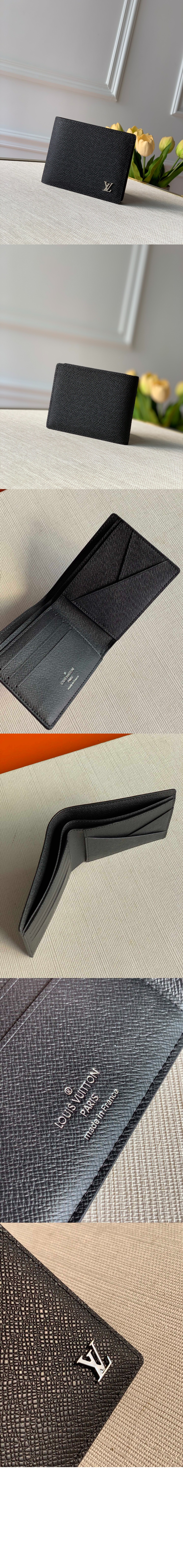 미러급레플리카사이트 | 명품레플리카 전문 쇼핑몰  | 퍼스트원 - 멀티플 월렛 M30295 > 루이비통