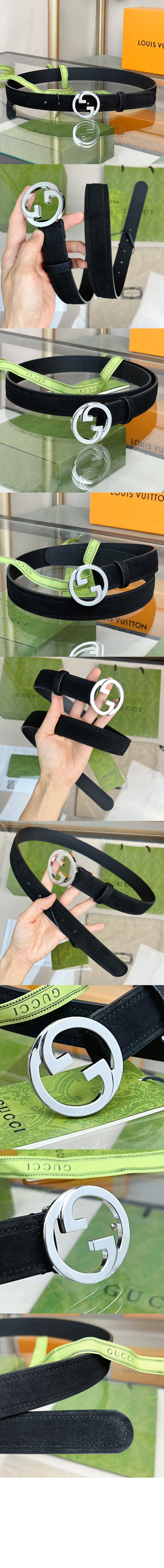 미러급레플리카사이트 | 명품레플리카 전문 쇼핑몰  | 퍼스트원 - 시그니처 벨트 690557 > 구찌