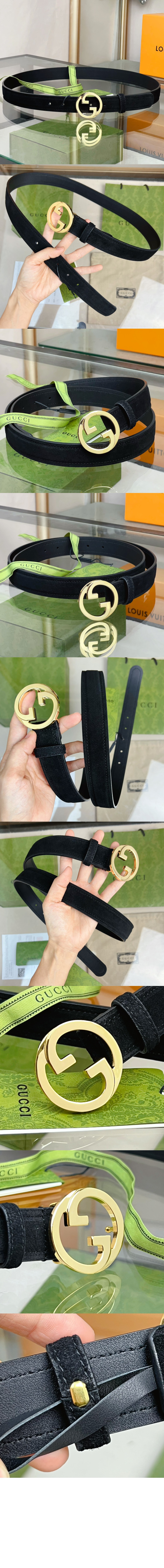 미러급레플리카사이트 | 명품레플리카 전문 쇼핑몰  | 퍼스트원 - 시그니처 벨트 690557 > 구찌