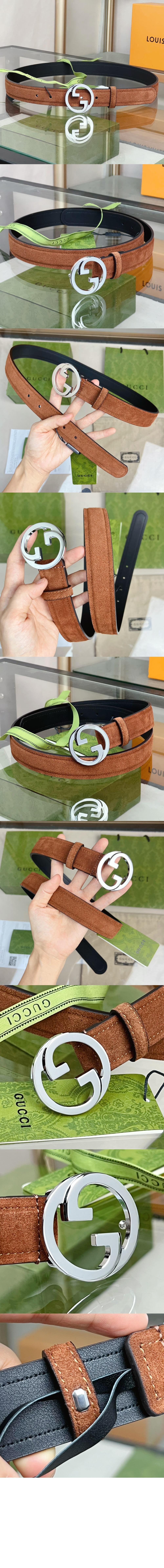 미러급레플리카사이트 | 명품레플리카 전문 쇼핑몰  | 퍼스트원 - 시그니처 벨트 690557 > 구찌