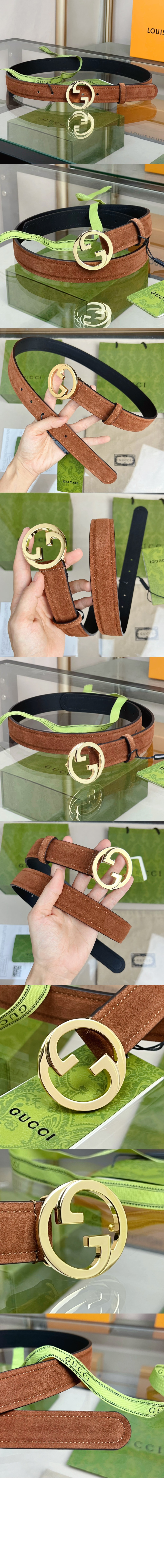 미러급레플리카사이트 | 명품레플리카 전문 쇼핑몰  | 퍼스트원 - 시그니처 벨트 690557 > 구찌