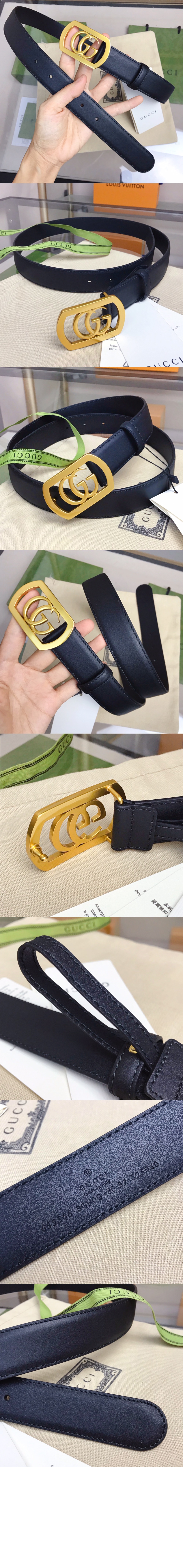미러급레플리카사이트 | 명품레플리카 전문 쇼핑몰  | 퍼스트원 - 더블 G 스퀘어 버클 벨트 575587 > 구찌