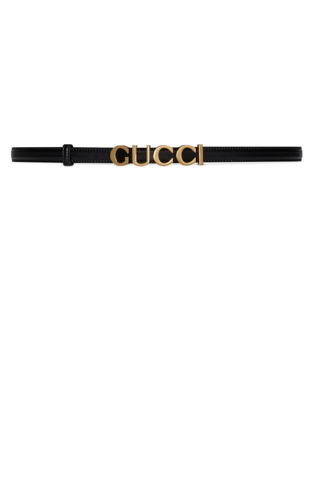 미러급레플리카사이트 | 명품레플리카 전문 쇼핑몰  | 퍼스트원 - 버클 씬 벨트 751602 > 구찌