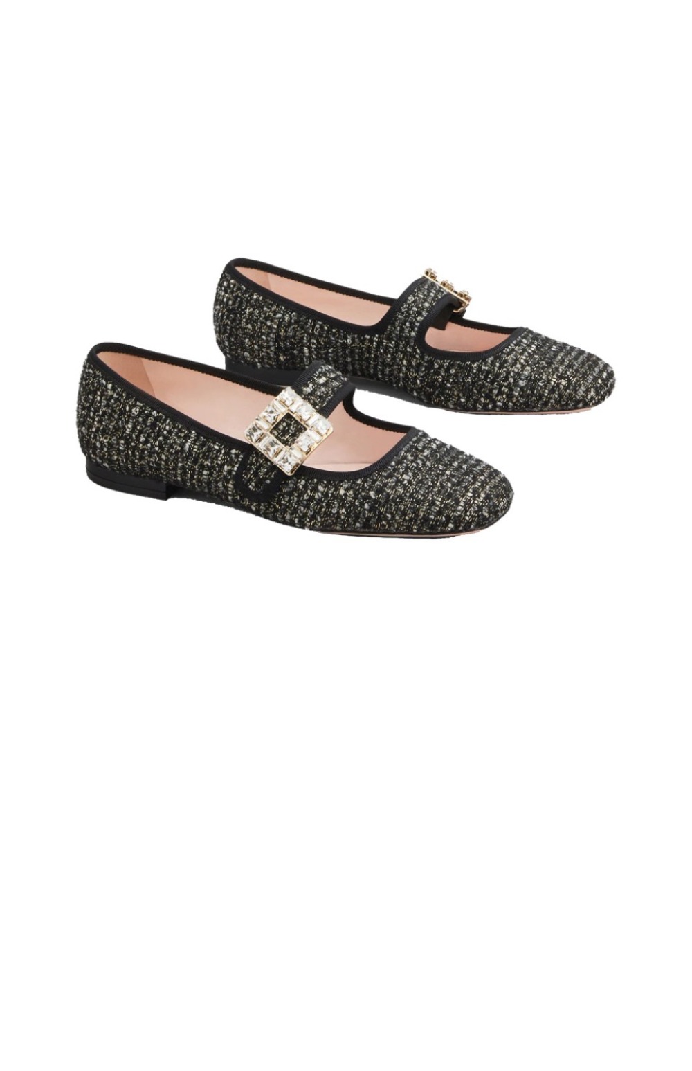 미러급레플리카사이트 | 명품레플리카 전문 쇼핑몰  | 퍼스트원 - 버클 베이비 플랫 4493 > 로저비비에