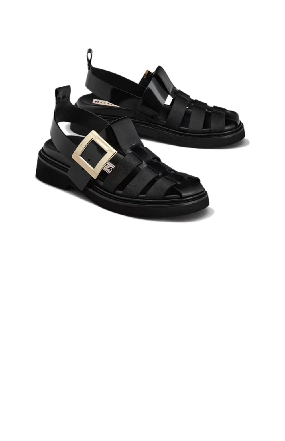 미러급레플리카사이트 | 명품레플리카 전문 쇼핑몰  | 퍼스트원 - 샌들 스트랩 6403 > 로저비비에