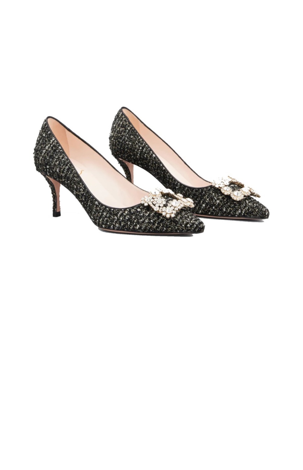 미러급레플리카사이트 | 명품레플리카 전문 쇼핑몰  | 퍼스트원 - 펌프스 4142 > 로저비비에