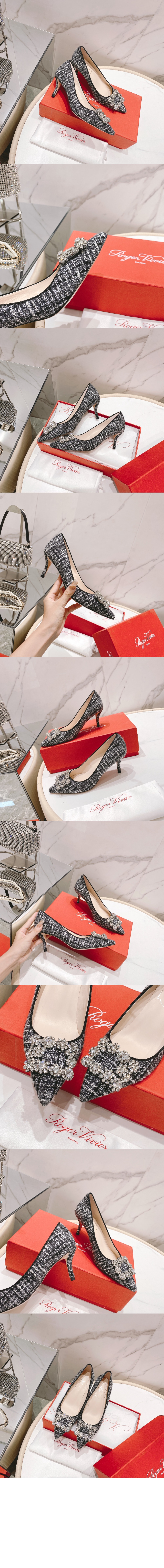 미러급레플리카사이트 | 명품레플리카 전문 쇼핑몰  | 퍼스트원 - 펌프스 4142 > 로저비비에