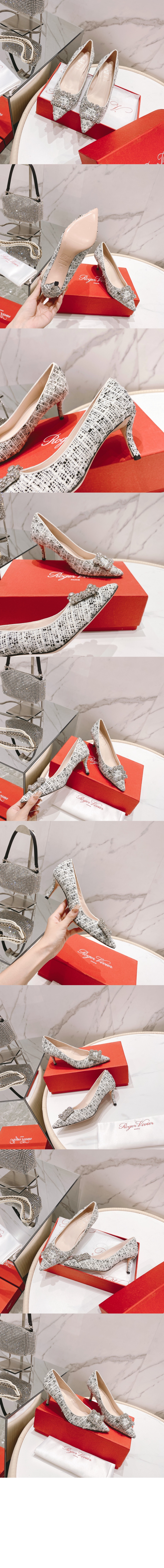 미러급레플리카사이트 | 명품레플리카 전문 쇼핑몰  | 퍼스트원 - 펌프스 4142 > 로저비비에