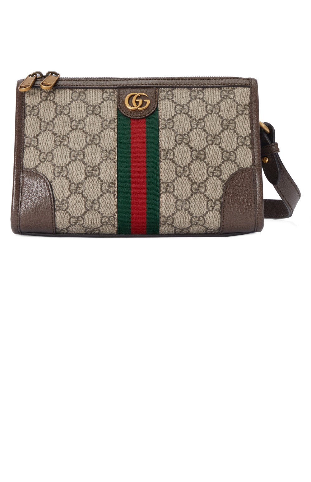 미러급레플리카사이트 | 명품레플리카 전문 쇼핑몰  | 퍼스트원 - GG 메신저백 752581 > 구찌