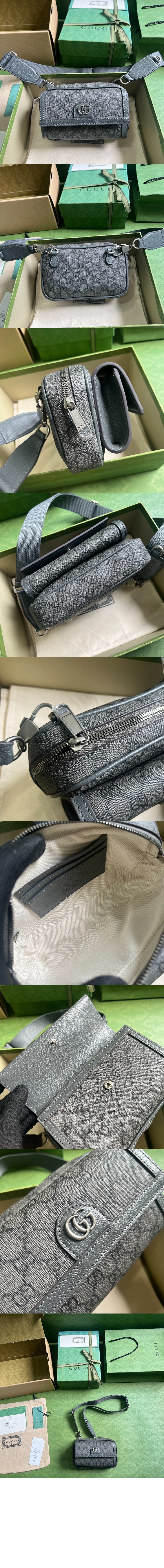 미러급레플리카사이트 | 명품레플리카 전문 쇼핑몰  | 퍼스트원 - GG 미니백 746308 > 구찌