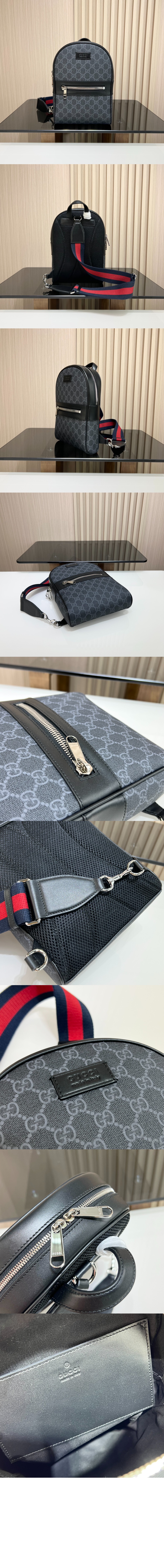 미러급레플리카사이트 | 명품레플리카 전문 쇼핑몰  | 퍼스트원 - GG 크로스백 771164 > 구찌