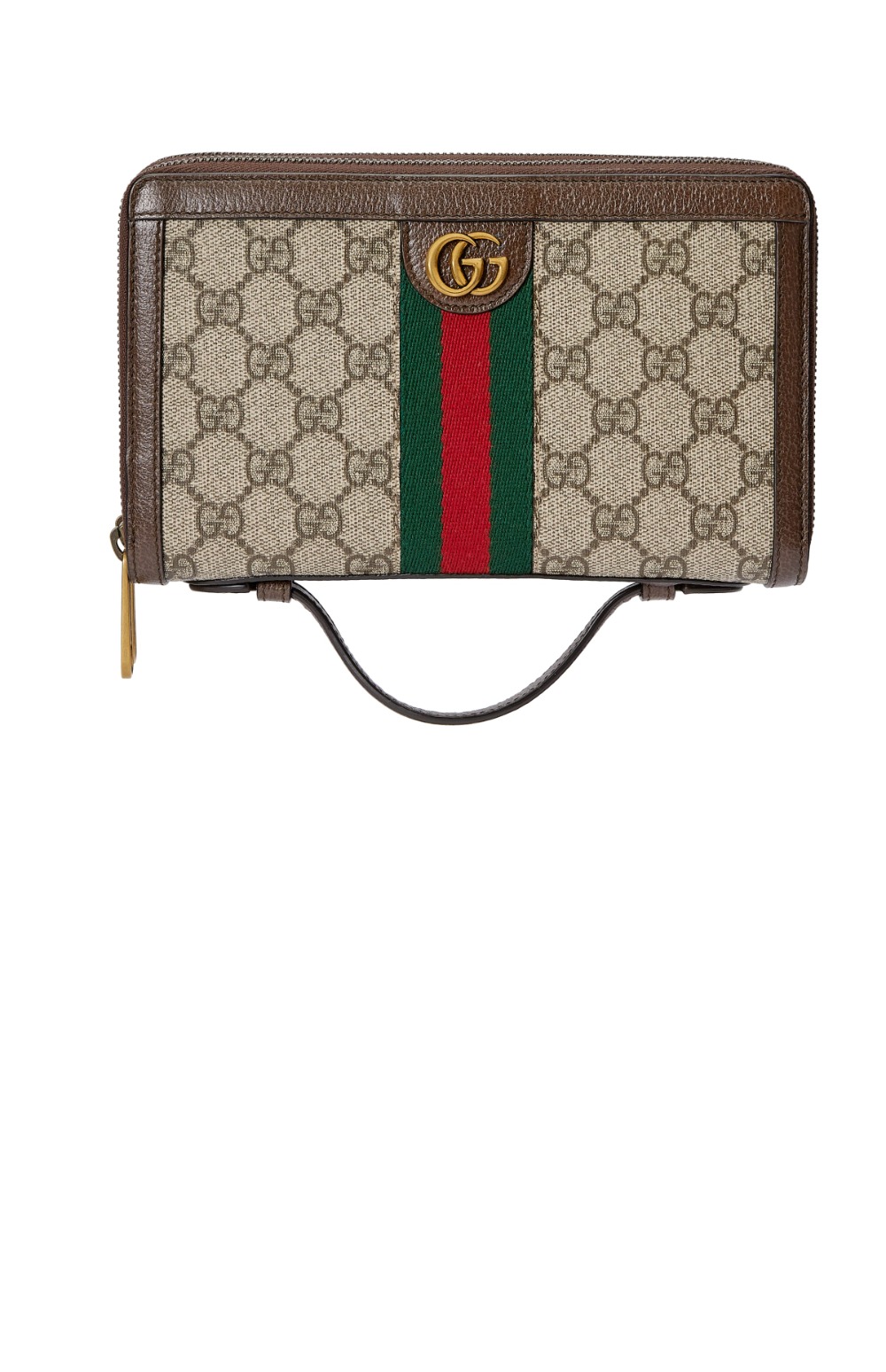 미러급레플리카사이트 | 명품레플리카 전문 쇼핑몰  | 퍼스트원 - GG 트래블 케이스 751610 > 구찌