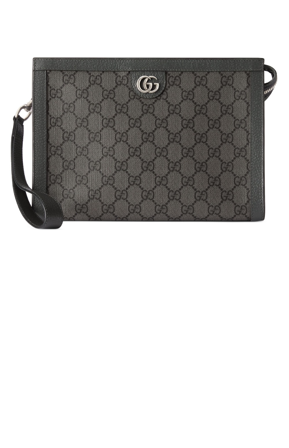 미러급레플리카사이트 | 명품레플리카 전문 쇼핑몰  | 퍼스트원 - GG 파우치 760243 > 구찌