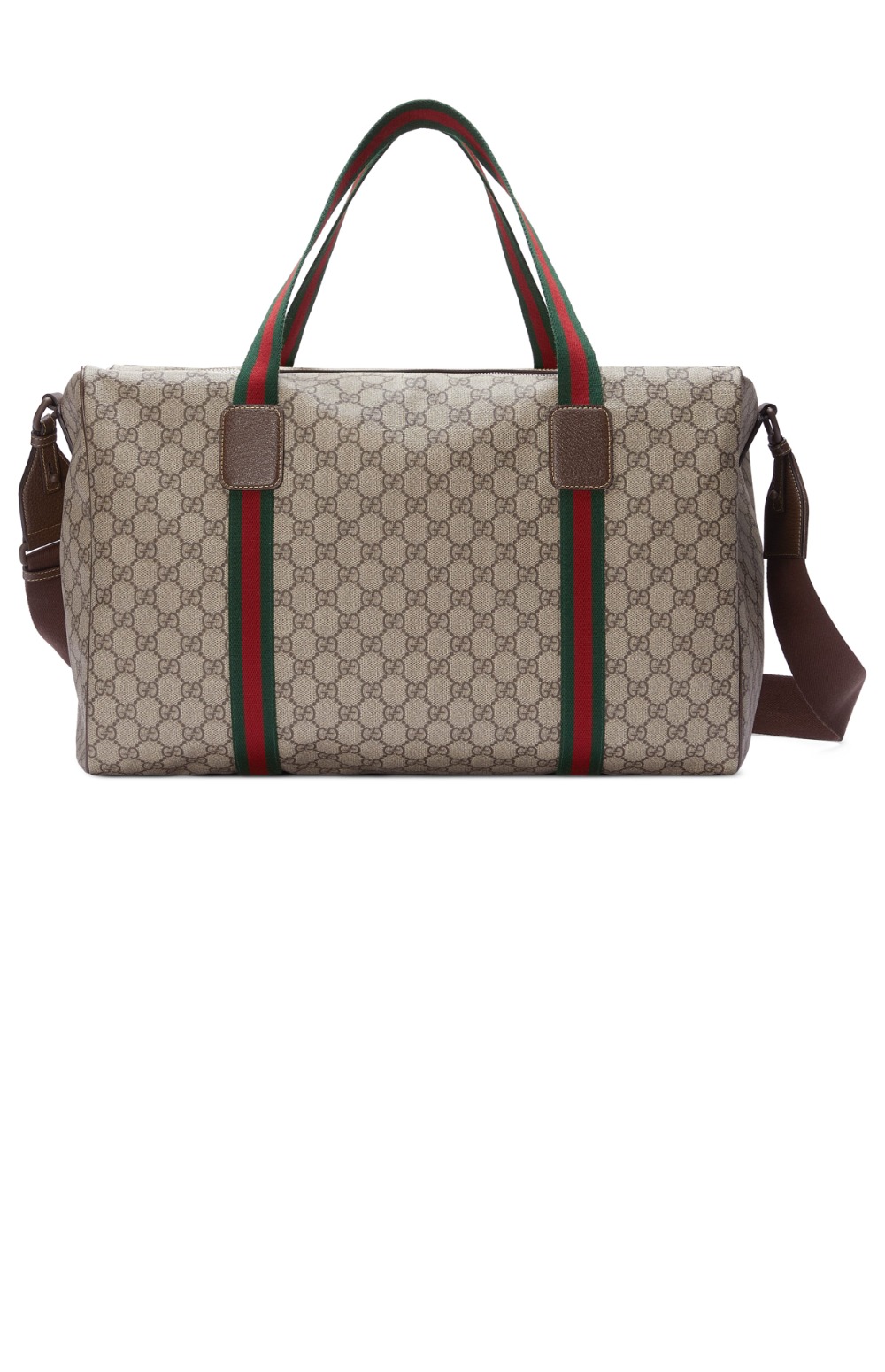 미러급레플리카사이트 | 명품레플리카 전문 쇼핑몰  | 퍼스트원 - 웹(WEB) 라지 더플백 758664 > 구찌