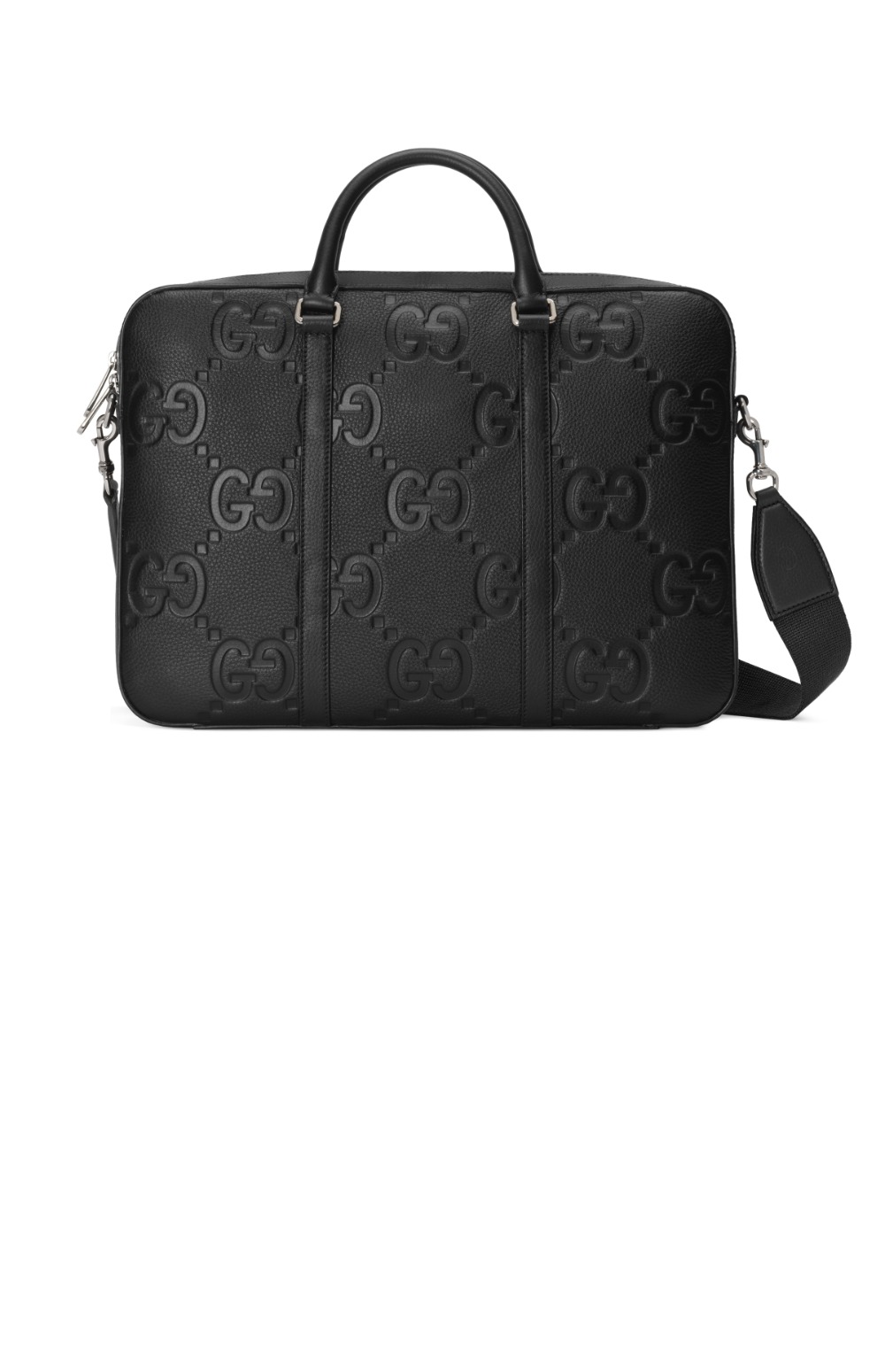 미러급레플리카사이트 | 명품레플리카 전문 쇼핑몰  | 퍼스트원 - 점보 GG 브리프케이스 658573 > 구찌