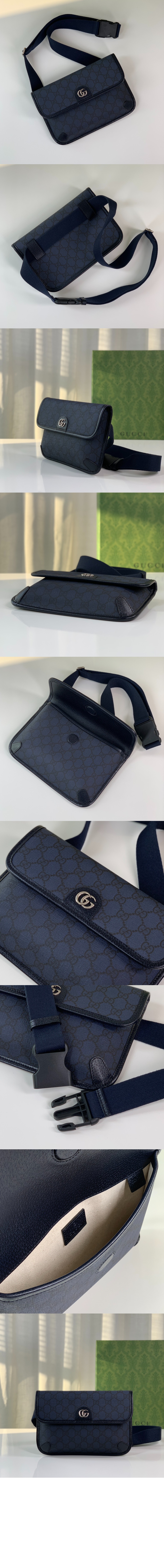 미러급레플리카사이트 | 명품레플리카 전문 쇼핑몰  | 퍼스트원 - GG 스몰 벨트백 752597 > 구찌
