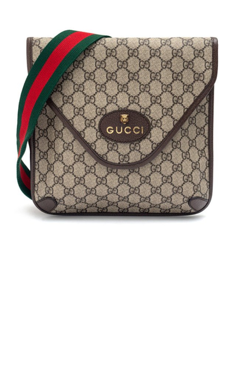 미러급레플리카사이트 | 명품레플리카 전문 쇼핑몰  | 퍼스트원 - GG 미디엄 메신저백 598604 > 구찌