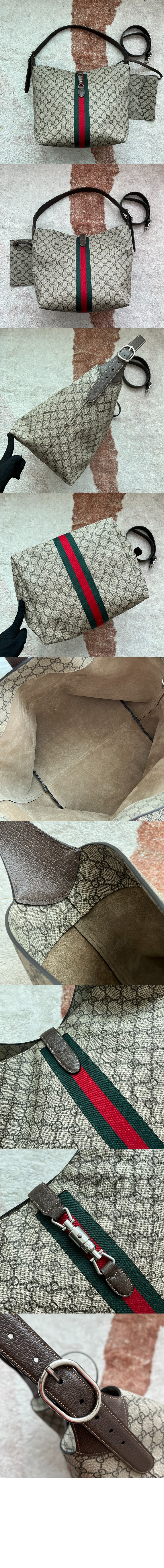 미러급레플리카사이트 | 명품레플리카 전문 쇼핑몰  | 퍼스트원 - 스몰 크로스백 763103 > 구찌