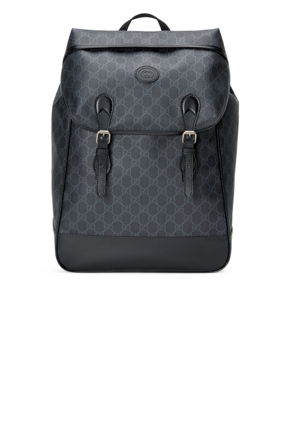 미러급레플리카사이트 | 명품레플리카 전문 쇼핑몰  | 퍼스트원 - 인터로킹 G 미디엄 백팩 696013 > 구찌