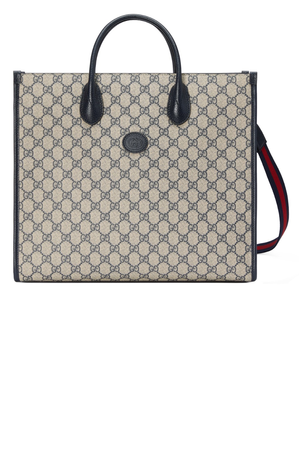 미러급레플리카사이트 | 명품레플리카 전문 쇼핑몰  | 퍼스트원 - 인터로킹 G 미디엄 토트백 674148 > 구찌