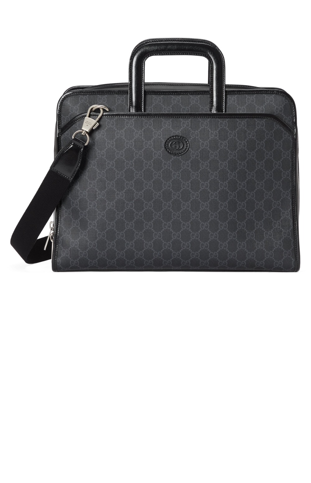 미러급레플리카사이트 | 명품레플리카 전문 쇼핑몰  | 퍼스트원 - 인터로킹 G 브리프케이스 700531 > 구찌